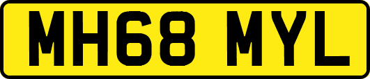 MH68MYL