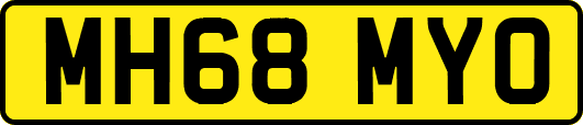 MH68MYO