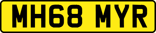 MH68MYR