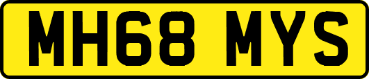 MH68MYS