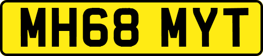 MH68MYT