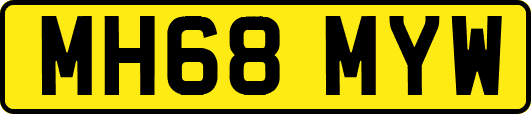 MH68MYW