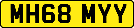 MH68MYY