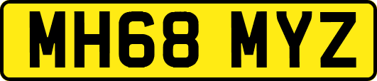 MH68MYZ