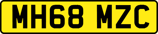 MH68MZC
