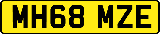 MH68MZE