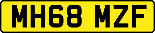 MH68MZF
