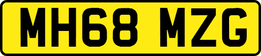 MH68MZG
