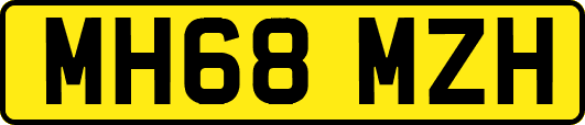 MH68MZH