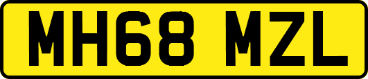 MH68MZL