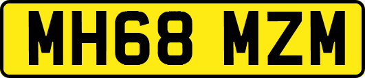 MH68MZM