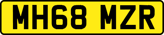 MH68MZR