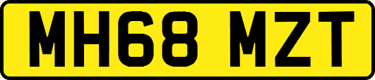 MH68MZT