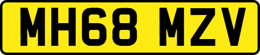 MH68MZV