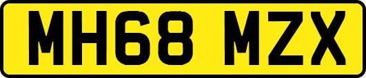 MH68MZX