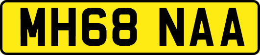 MH68NAA