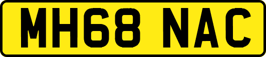 MH68NAC