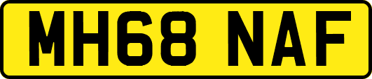 MH68NAF