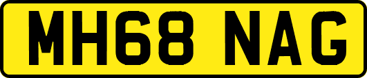 MH68NAG