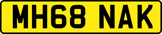 MH68NAK