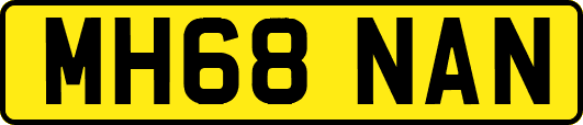 MH68NAN