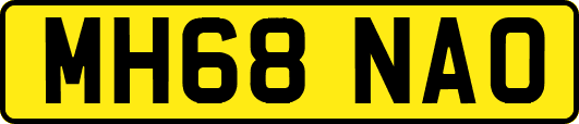 MH68NAO