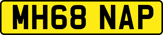 MH68NAP