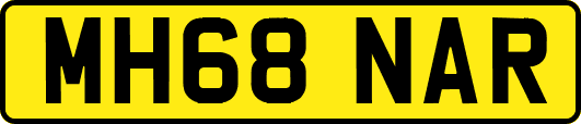 MH68NAR