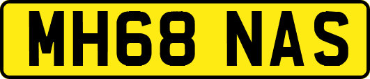 MH68NAS