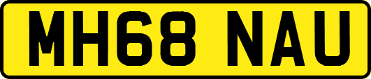 MH68NAU