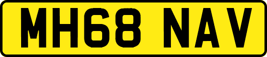 MH68NAV
