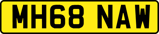 MH68NAW