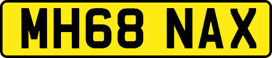 MH68NAX