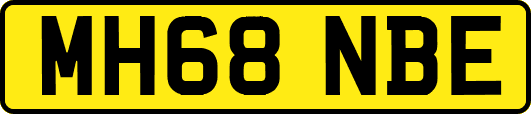 MH68NBE