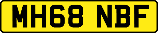 MH68NBF
