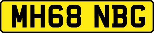 MH68NBG