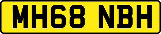 MH68NBH