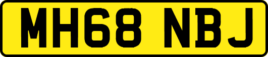 MH68NBJ