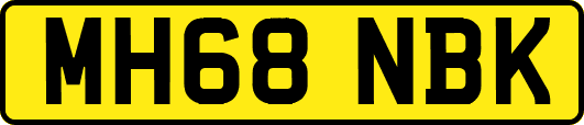 MH68NBK