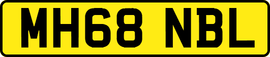 MH68NBL