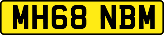 MH68NBM