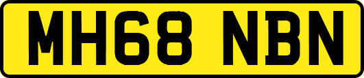 MH68NBN
