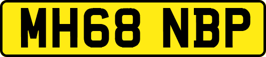 MH68NBP