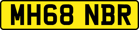 MH68NBR