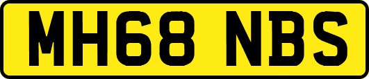 MH68NBS