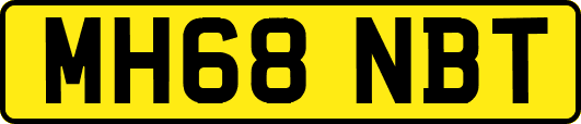 MH68NBT