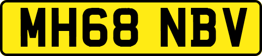 MH68NBV