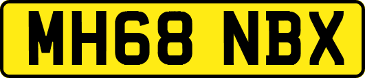 MH68NBX