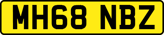 MH68NBZ