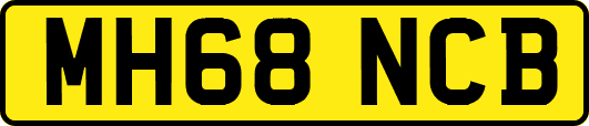 MH68NCB